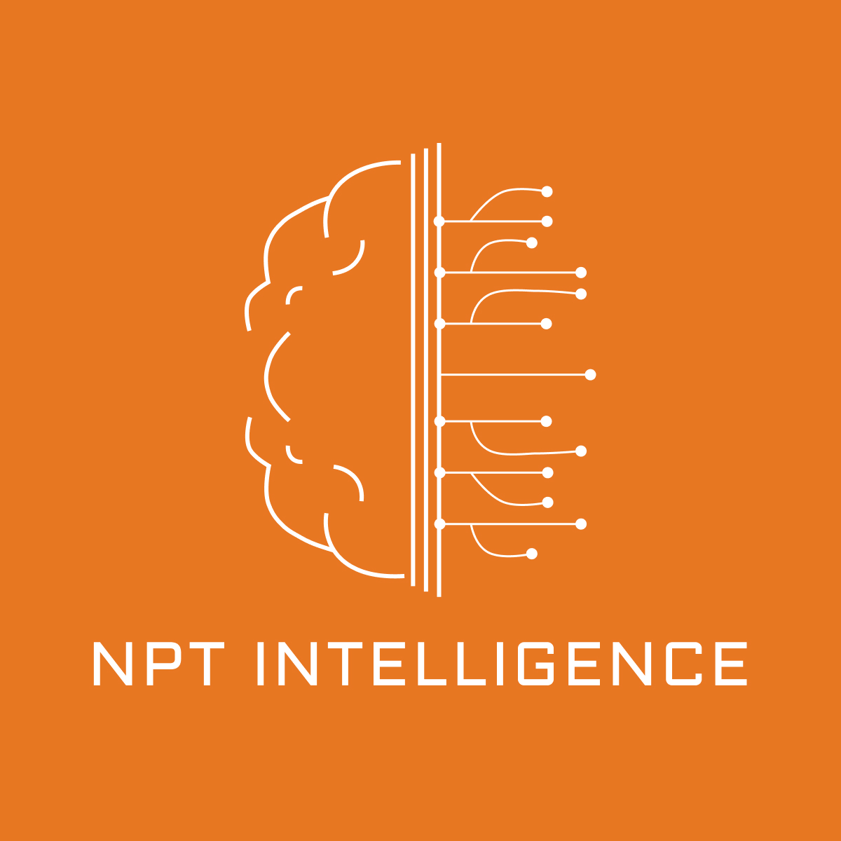 NPT Intelligence
